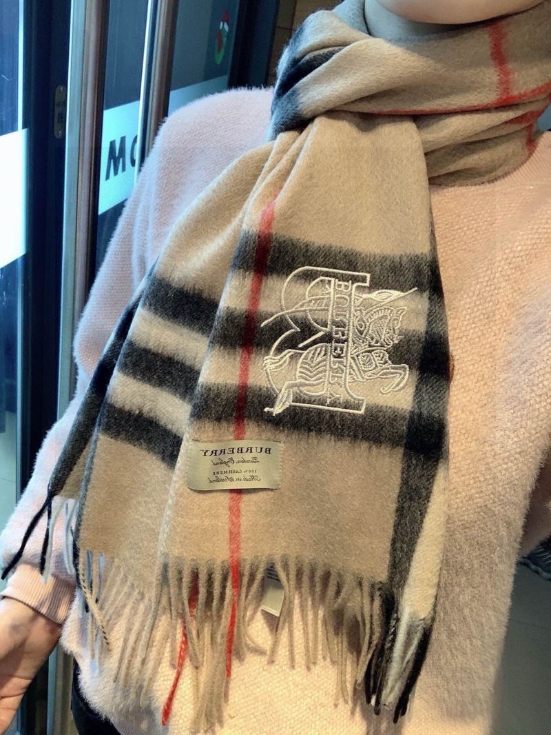 Burberry Scarf